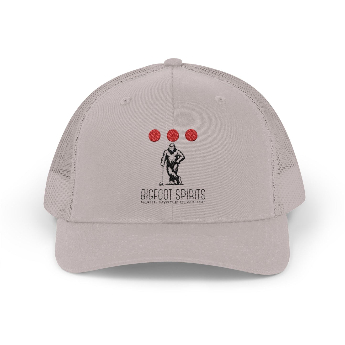 The BIGFOOT Trucker