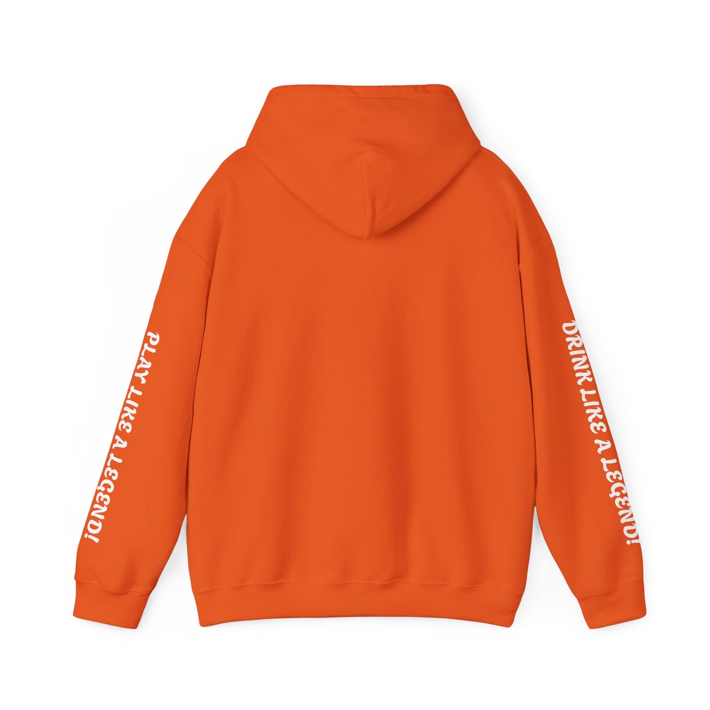 The BIGFOOT Hoodie