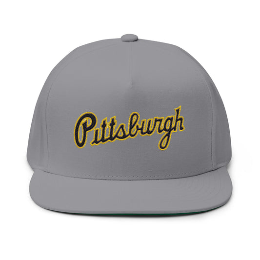 The Pitt Hat