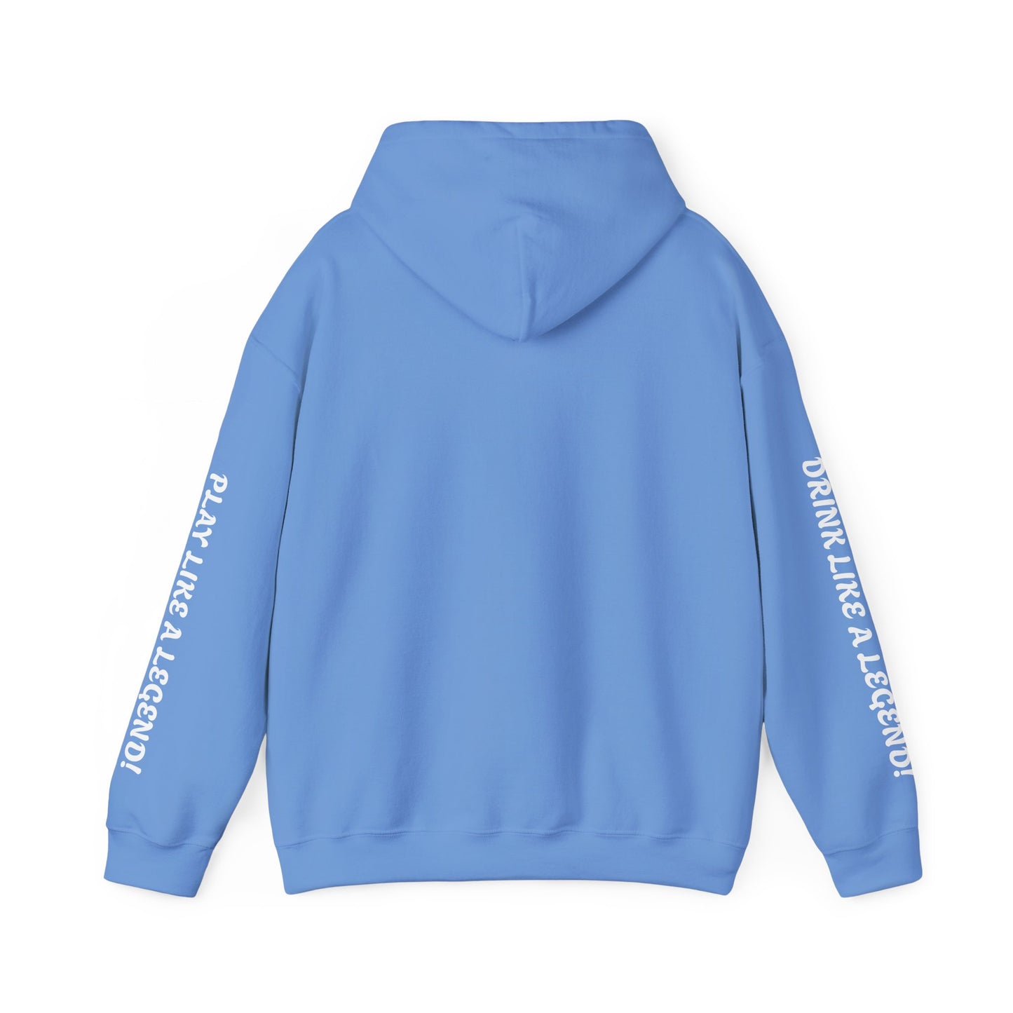 The BIGFOOT Hoodie