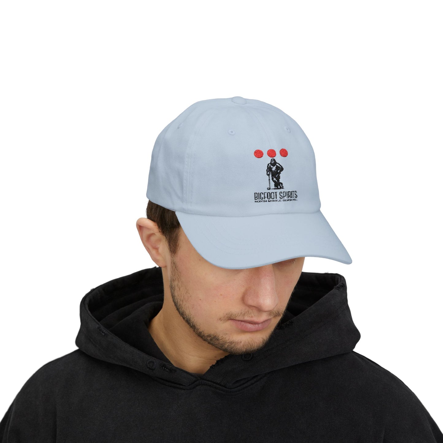 The BIGFOOT Cap