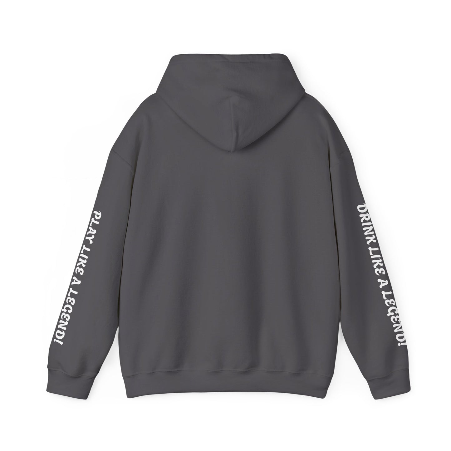 The BIGFOOT Hoodie