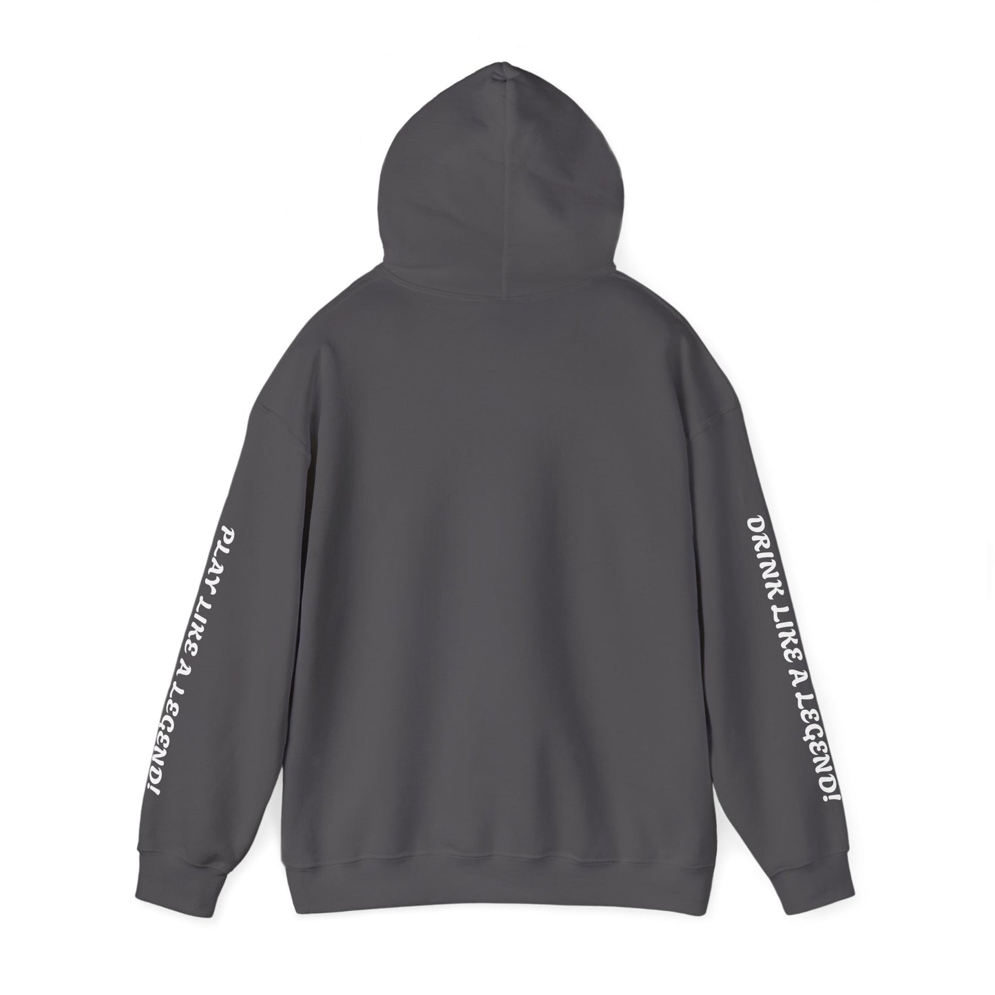 The BIGFOOT Hoodie